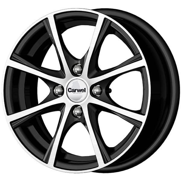 ДЛ 4*98 14*5.5 D58.5 ET35 Carwel Легран AB